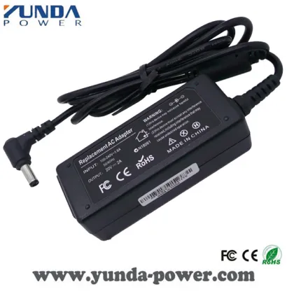 Power AC Adapter for Lenovo 20V 2A