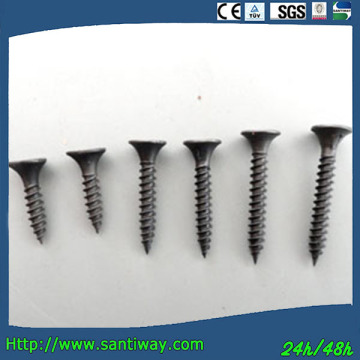 Wafer Head Self Drilling Screws