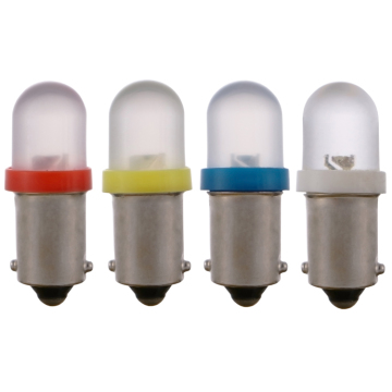 E10 LED Indicator Bulb BA9S BA7S T5.5 T6.8 MF T1-3/4 T3.25 28V 120V