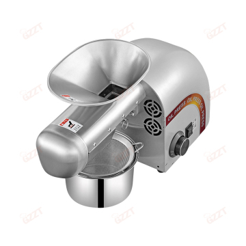 Mini Home Use Copper Motor Cooking Oil Press Machine for Olive and Palm Oil - 5-8KG/H Capacity