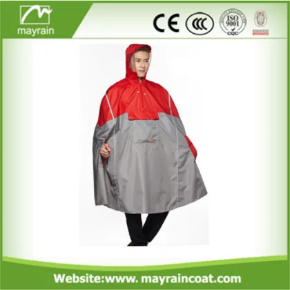 Camping Outdoor Hiking Climbing Mountaineering Poncho