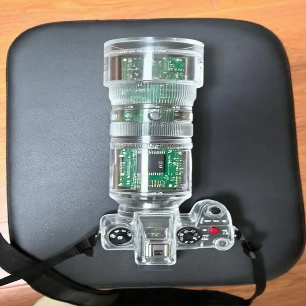 holographic transparent camera5