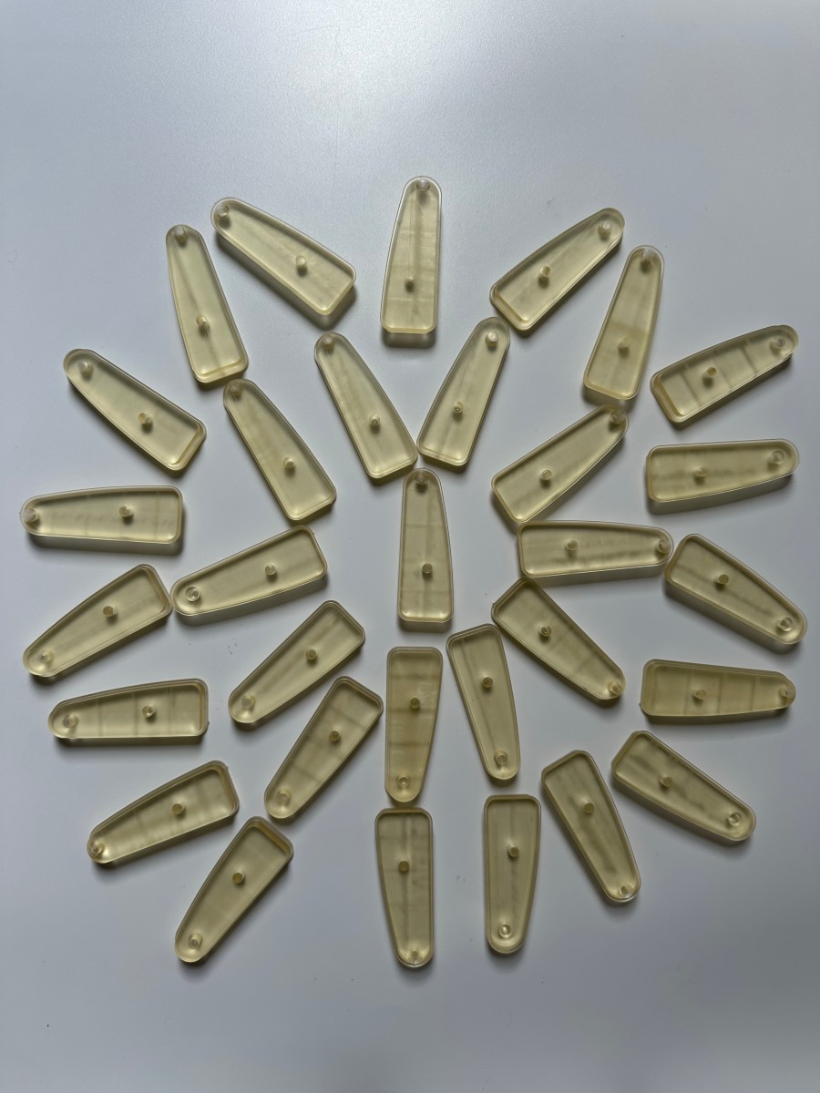 PSU CNC PARTS6