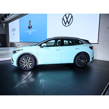 Volkswagen ID.4X Hot Sale Pure Electric SUV