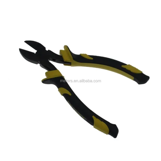6" 7" 8" CRV Side Diagonal Cutting Plier: The Ultimate Guide and Search Resource