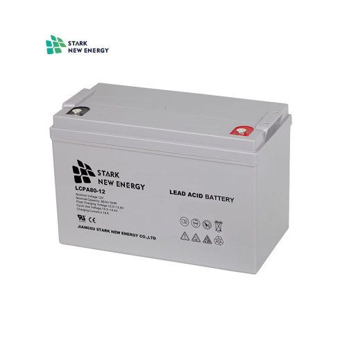 12V150Ah Gel Battery For Solar Energy System