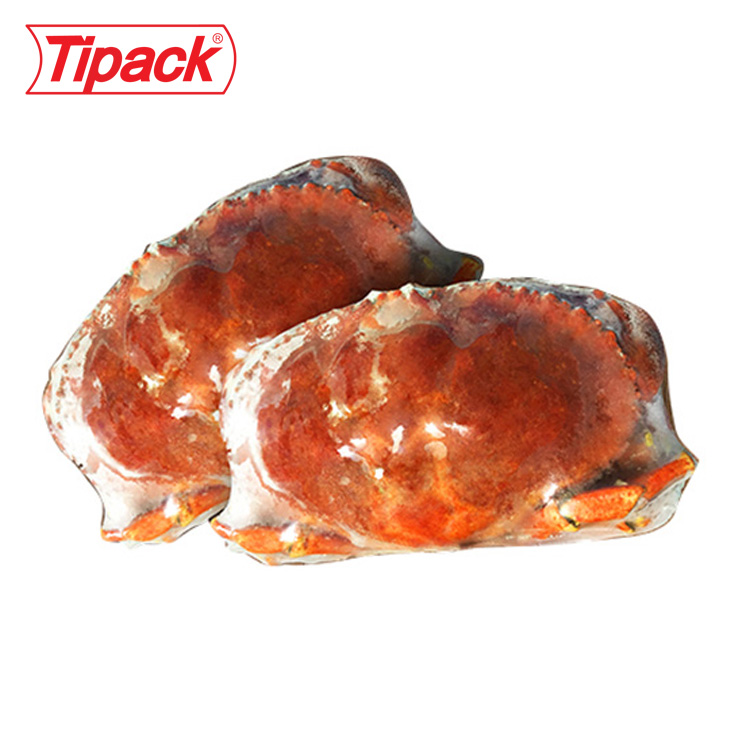 EVOH shrink bags for seafood