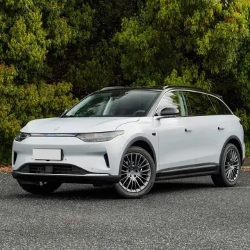 Wholesale Leapmotor C11 Smart 2023 500km Range Electric Car Right Hand Drive Electric Vehicles