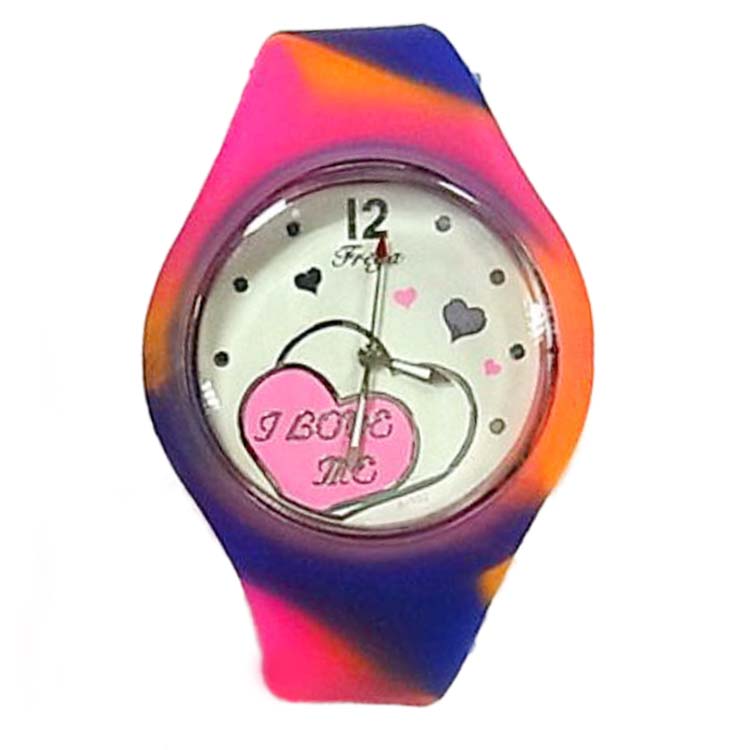 mix color watch for child