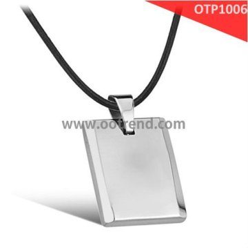 western necklace pendants,hot sale men tungsten pendants,cheap men pendants with good quality