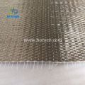 Plain Twill UD Basalt Fibre Clate на продажу