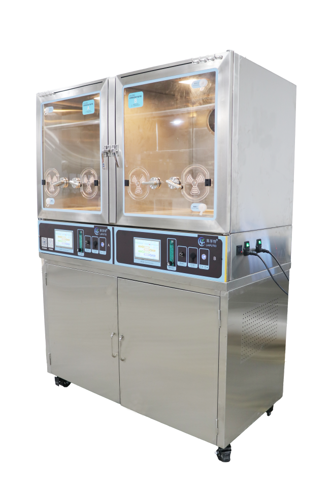 Hyperbaric Oxygen Chamber for Dogs Enhancing Pet Health