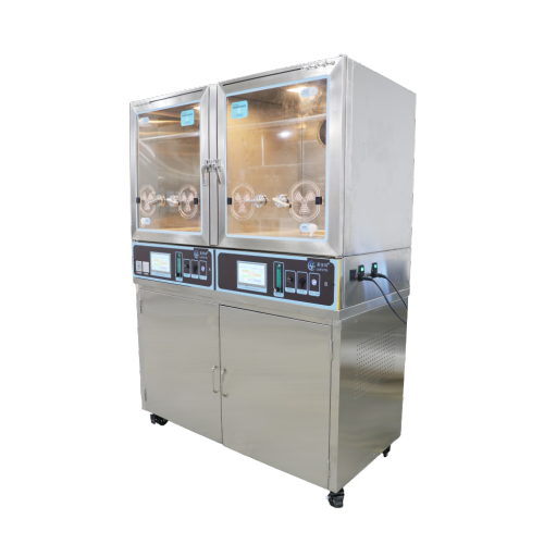 Hyperbaric Oxygen Chamber for Dogs Enhancing Pet Health