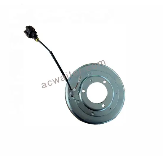 Y A/C Compressor Parts Magnetic Clutch Coil OE NO# 506211-9411 / Z0008622A" 

However, for a more concise and SEO-friendly title, you might consider:

"Magnetic Clutch Coil for Y A/C Compressor - OE #506211-9411 / Z0008622A