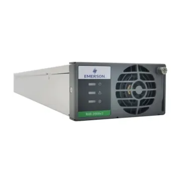 Emerson Embedded Rectifier R48-3000e3 48V 3000W Power Module - 4G 3G DC48V 56.1A