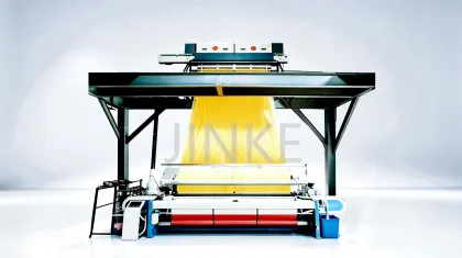 Customizable Home Textile Jacquard Loom