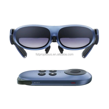Rokid Station Android Streaming Box with Simultaneous Charging and Usage for Rokid Max AR Smart Glasses
