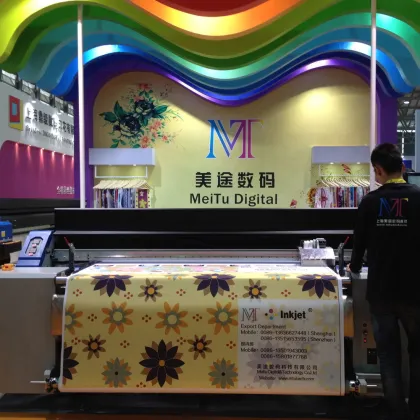 Special new products dye sublimation printer plotter