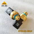 Pressure Switch 6744-81-4010