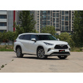 Highlander Hybrid Premium Edition 7 Seaters