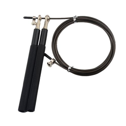 aluminum Adjustable exercise and fitness Skipping Jump Rope