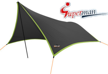 Adventure Tarp (SM-083)