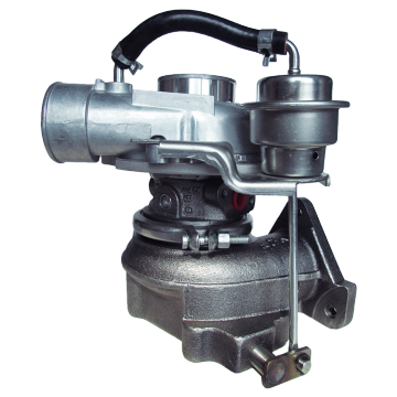 TBO turbo New RHF5 VICF Turbocharger For ISUZU Trooper 1999-04