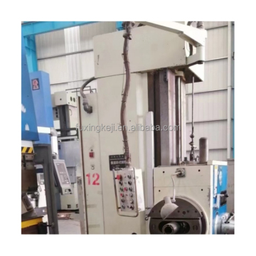 Horizontal Boring Milling Machine TX6111D: Metal Boring, Milling, Cylinder Honing & Engine Repair Equipment