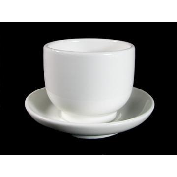 150ml CUP & SAUCER