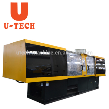 Automatic plastic cap spoon fork injection molding machine