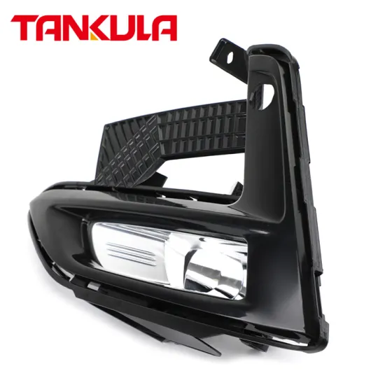 Factory Price Fog Light Cover for Nissan Sentra 2020-2021 USA