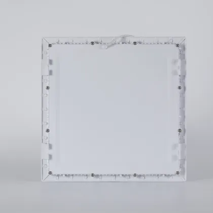 China Factory Supply Suspend Wellmax Hans Panel LED Grow Light