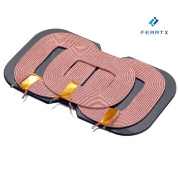 Wireless Charger Coil
