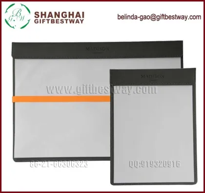 menu card holder ,bar food menu