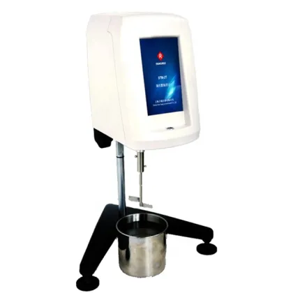 Krebs Stormer Viscosity Testing Equipment 40.2KU-141.0KU
