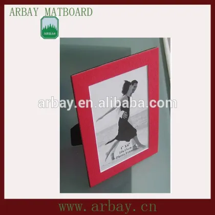 acrylic photo frames wholesale colorful collage photo frame passepartout for photo frame
