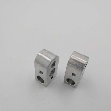 Custom Aluminum Cnc Lathe Machining Part