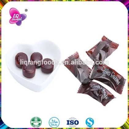 Middle East and Africa's top suppliers Sweet Road Candy