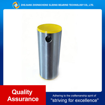 Precision Induction Hardened Pin Shaft