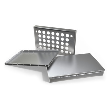 High Quality Machining Fabrication Services