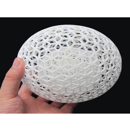 Пользовательский пластиковый прототип 3D -печать/SLA/FDM