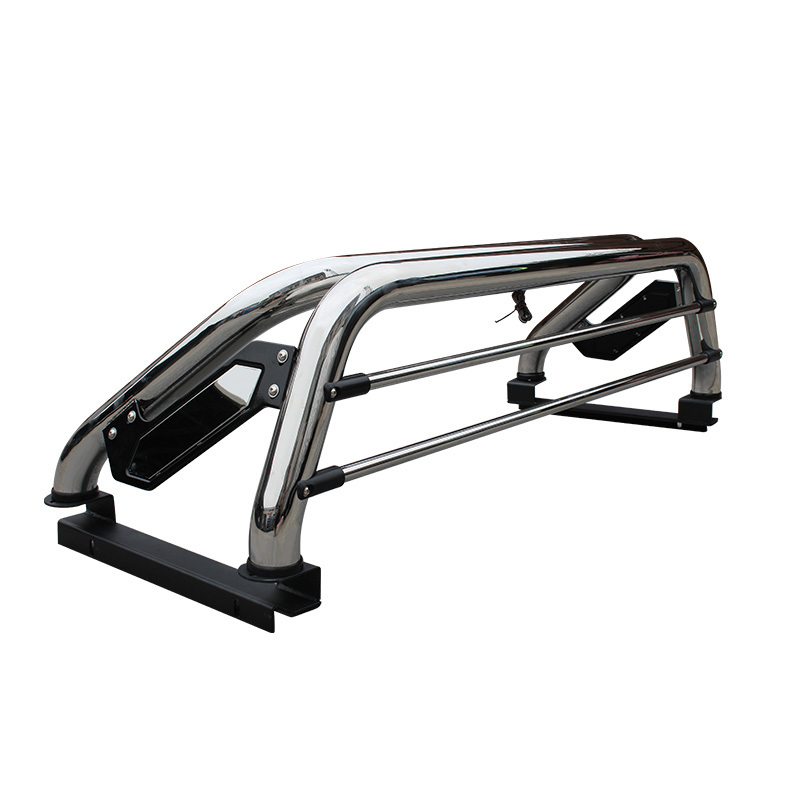 Pickup trucks Roll Bar for Toyota Tundra 2014
