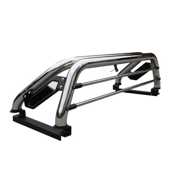 Pickup trucks Roll Bar for Toyota Tundra 2014