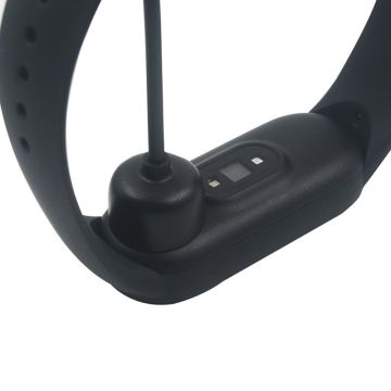 Xiaomi Mi BandのUSBアダプター3/4/5/6充電ケーブル