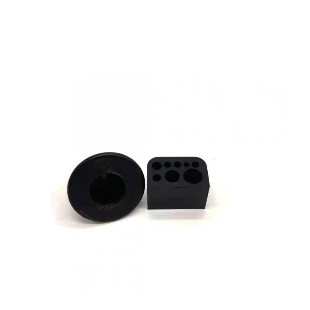 Special OEM Customized Rubber Parts