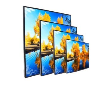17 inch to 33 inch Touch Square TFT LCD Modules Panels - G170HAN01.0, DV220X2M-NV0, DV332X2M-NV0