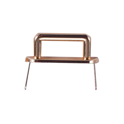 Metal Arch Bridge Handle for Bag Accessories