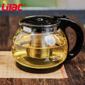 LILAC S99 Glass Teapot