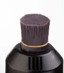 PBT artificial brush bristles for makeup brush