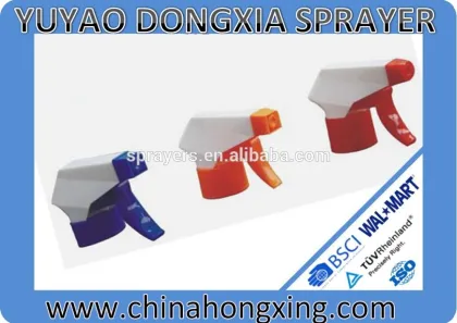 water bottle trigger sprayer G SERIES